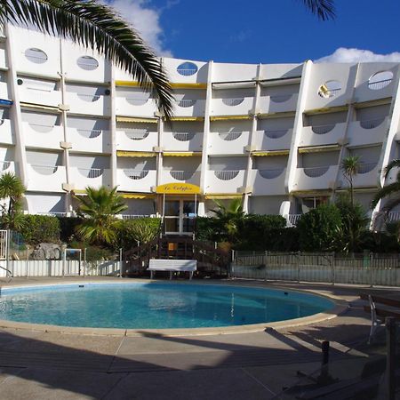 La Calypso Apartment La Grande Motte Ngoại thất bức ảnh