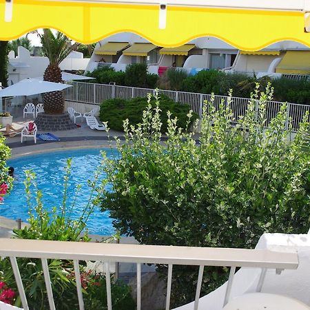 La Calypso Apartment La Grande Motte Phòng bức ảnh