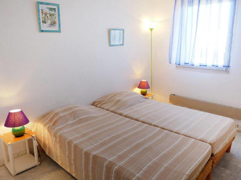 La Calypso Apartment La Grande Motte Ngoại thất bức ảnh