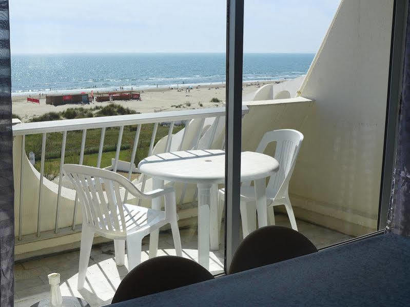 La Calypso Apartment La Grande Motte Ngoại thất bức ảnh