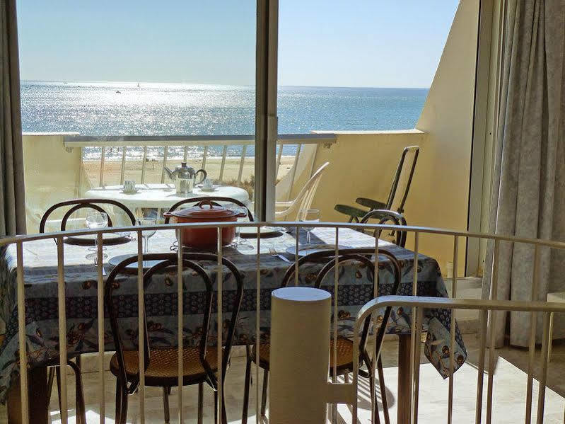 La Calypso Apartment La Grande Motte Ngoại thất bức ảnh