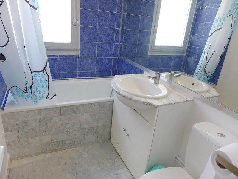 La Calypso Apartment La Grande Motte Ngoại thất bức ảnh