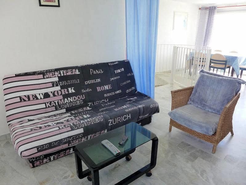 La Calypso Apartment La Grande Motte Ngoại thất bức ảnh