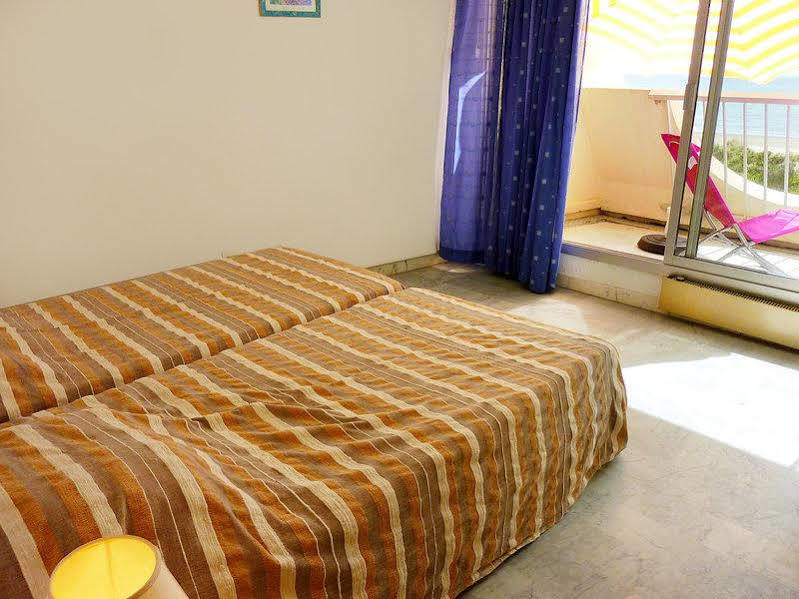 La Calypso Apartment La Grande Motte Ngoại thất bức ảnh