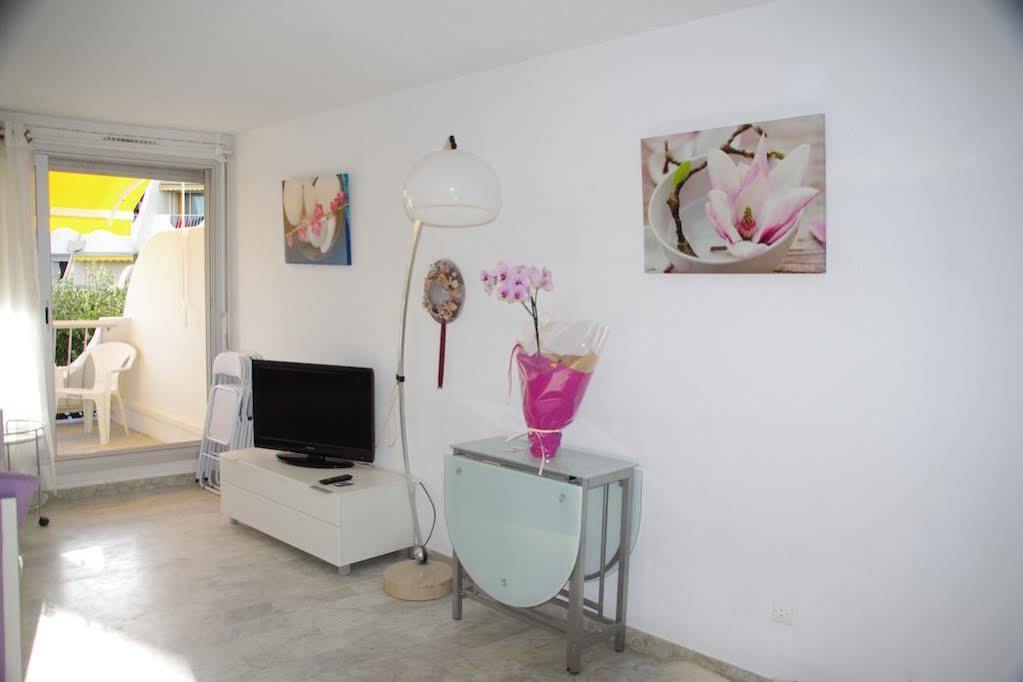 La Calypso Apartment La Grande Motte Ngoại thất bức ảnh
