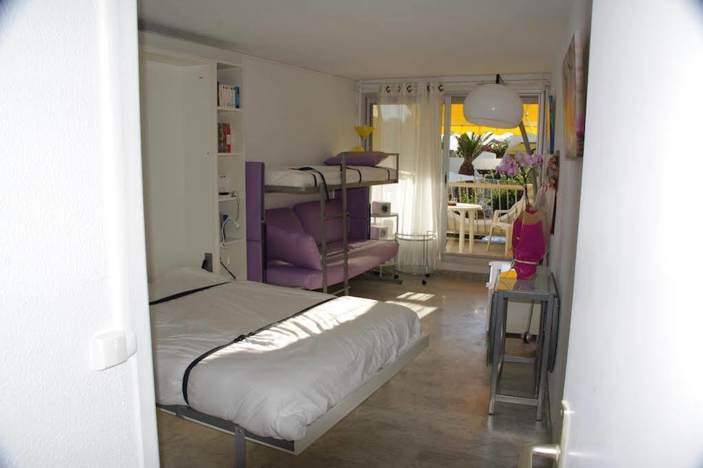 La Calypso Apartment La Grande Motte Ngoại thất bức ảnh